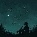 sensual saxophone lullaby enveloping listeners in dreamy tranquility