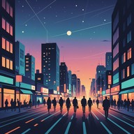 energetic beats for the busy life