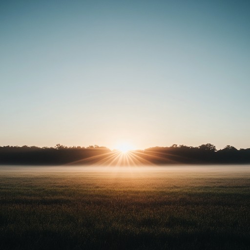 A soulful instrumental gospel piece that fills the listener with feelings of joy and hope. The harmonious melodies played on the hammond organ evoke a sense of faith and spiritual upliftment, inspiring inner peace and empowerment.