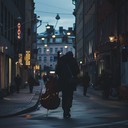 bass driven suomipop capturing essence urban finnish life