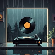 gentle beats meet soulful funk vibes