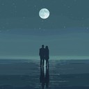 a seductive and mysterious cabaret instrumental