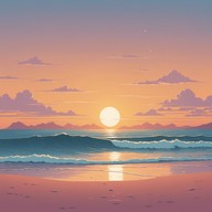 relaxing melodies for calming evening vibes