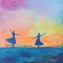 smooth drum and bass track with atmospheric soothing vibes
