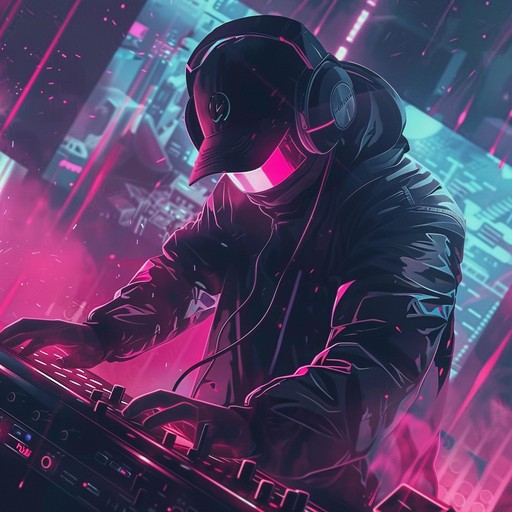 This hard-hitting trap beat features pounding 808 basslines, crisp snares, and gritty hi-hats. The dark, aggressive melody sets the tone for an underground club banger. Drop some fire verses over this beat and get the crowd hyped.