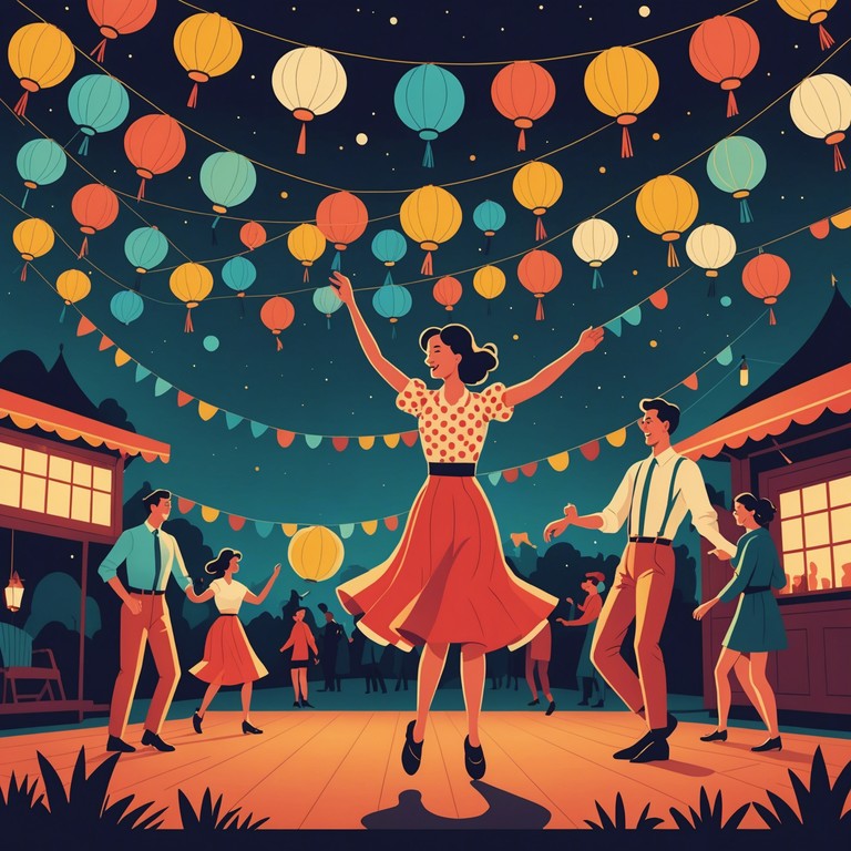 A nostalgic polka track that blends the high energy of classic polka dances with the soft, introspective mood of a romantic evening. This song is both uplifting and deeply touching, designed to resonate with listeners as they twirl under the stars.