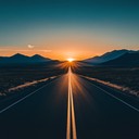 a melancholic journey through nostalgic country landscapes.