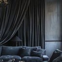 a sultry cabaret evening