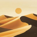 meditative melody invoking ancient middle eastern spirituality