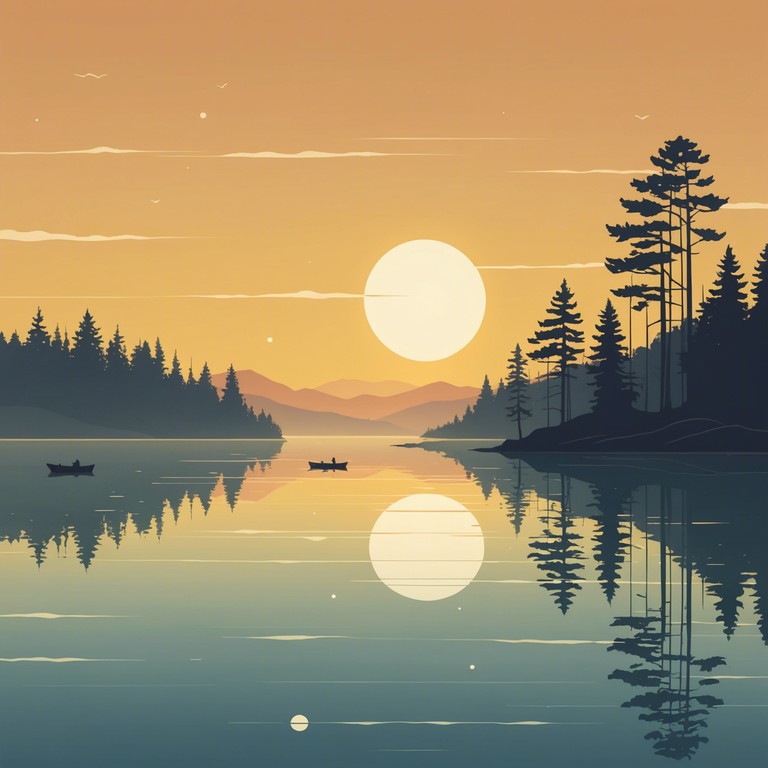 An instrumental soft rock piece featuring vibrant guitar melodies that embody the spirit of a fresh, optimistic start. It's an ideal soundtrack for moments of reflection or any project needing a touch of positivity.