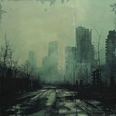 haunting ambient trip hop soundscapes of deserted city lanes