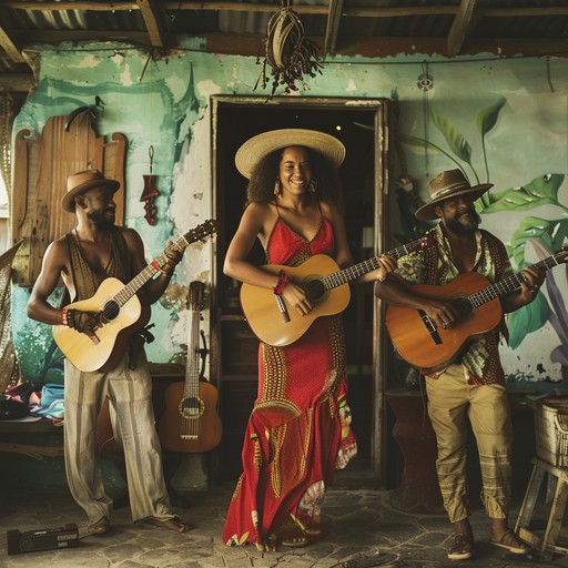 Melding traditional sertanejo acoustics with a rebellious drive, this instrumental captures the untamed essence of rural brazil. The acoustic guitar leads the charge, representing the spirit of those who refuse to be constrained, ready to break free and embrace their boundless nature.