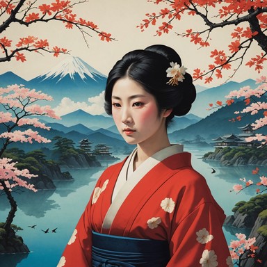 japanese classical