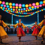 modern twist on classic chalga rhythms