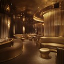 smooth urban hip hop with an elegant and refined style.