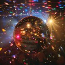 pulsing beats for an electrifying disco dance experience.