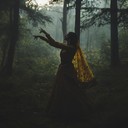 mixing traditional bhangra beats with haunting modern elements