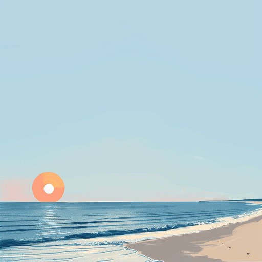 This gentle dub track brings the essence of a serene summer day, with mellow beats and breezy soundscapes. Perfect for unwinding or setting a calm, laid back atmosphere.