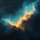 ethereal r&b melodies with celestial, otherworldly ambiance