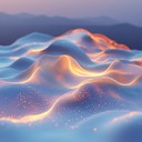 an ethereal electropop track evoking dreams of neon nights