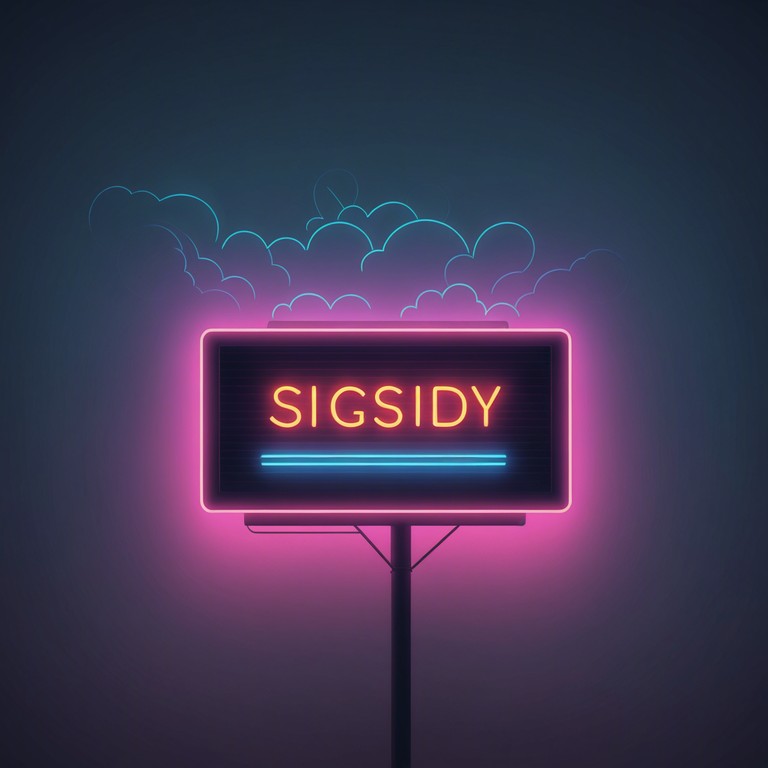 As the neon glows against the midnight haze, the soft, pulsating beats of this track guide you through a dreamlike state. Each note and beat is meticulously crafted to ensure a seamless blend of sound that mirrors the complexity and beauty of a sleepless city. Perfect for late night listening or soundtracking your next urban adventure.