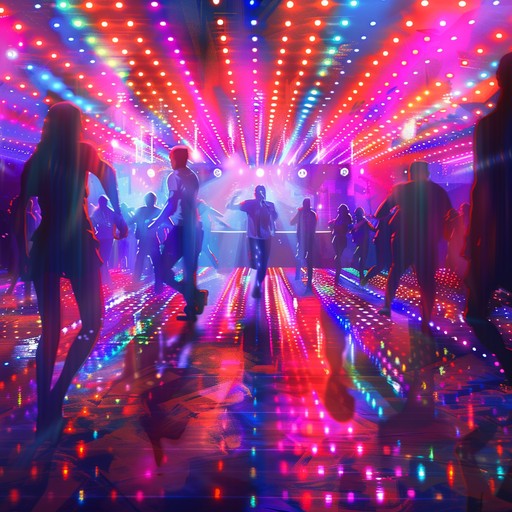 This track blends feel good beats with sunny melodies to inspire hope and joy. Ideal for creating an uplifting, danceable environment at parties or events.