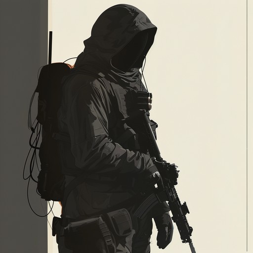 A high-stakes, heart-pounding instrumental track that captures the intensity and tension of a daring diamond heist. Stealthy, calculated movements give way to explosive action as the thieves race against time to crack the vault and escape with their valuable prize. A high-stakes, heart-pounding instrumental track that captures the intensity and tension of a daring diamond heist. Stealthy, calculated movements give way to explosive action as the thieves race against time to crack the vault and escape with their valuable prize.