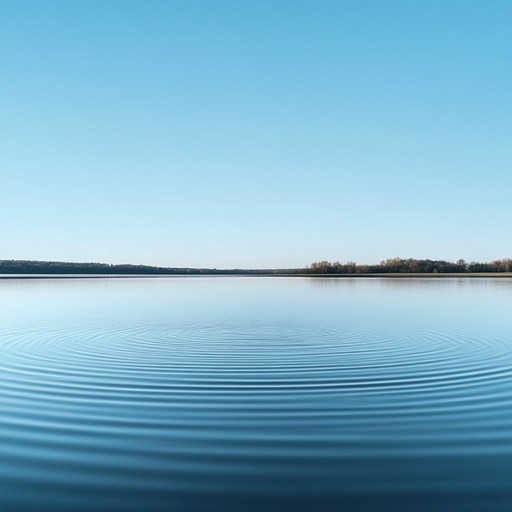 Experience a peaceful contemporary classical piece that evokes the serene beauty of a quiet summer day. Gentle flowing melodies played on the piano create an atmosphere of tranquility and introspection. The piece invites the listener to relax and drift into a state of calm reflection, like a gentle breeze rustling through leaves on a warm afternoon.