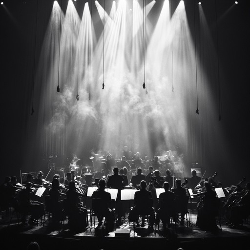 A dynamic cinematic orchestral piece that exudes confidence and triumphant energy. Featuring majestic brass, vibrant strings, and driving percussion, it encapsulates the essence of a hero's quest and ultimate victory. The track evolves from quiet resolve to uplifting, powerful climaxes, taking listeners on an emotion filled adventure.