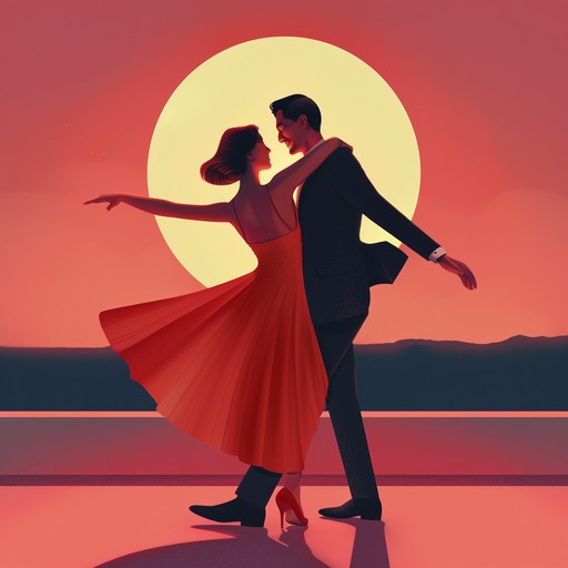 This upbeat instrumental track is perfect for getting people on the dance floor. With its pulsing beat, shimmering synths, and infectious melodies, it captures the excitement and energy of a summer night out. The song builds to an euphoric crescendo, with layers of electronic instruments creating a rich and dynamic sound.