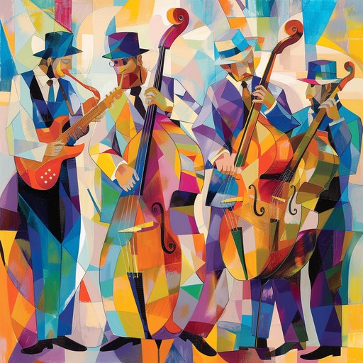 A joyful and energetic klezmer tune featuring a lively clarinet lead, accompanied by accordion, violin, and drums. The song evokes the spirit of traditional jewish celebrations, with a touch of nostalgia and a hint of bittersweet emotion.