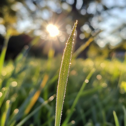 Imagine standing alone in a vast field, the gentle sound of the wind mingling with the soft tones of a flute as it creates a soundtrack that speaks to the soul’s yearning for peace and solitude