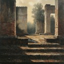 middle eastern calm instrumental featuring soothing, reflective melodies