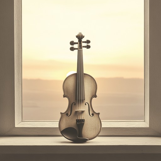 A nostalgic instrumental waltz that weaves tender violin melodies with soft accompaniments, evoking the serene atmosphere of cherished memories and the passage of time.