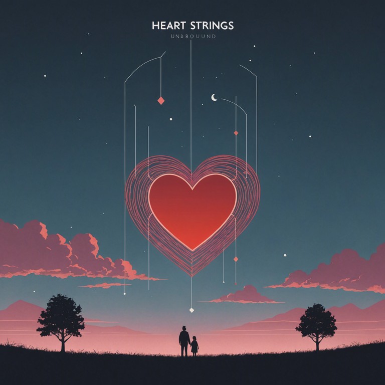 This track encapsulates the deep emotional journey of love and longing in a melodically rich and textured composition. The music aims to convey the delicate balance of vulnerability and strength that is often felt in young love, using a beautiful combination of subtle transitions and impactful crescendos to illustrate the narrative of an unfolding romance. The instrumental focuses on delivering an emotional rollercoaster, capturing the essence of k pop with a unique heartfelt twist.