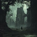 eerie instrumental blending raga and rock influences perfectly