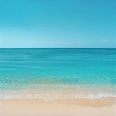 euphoric reggae rhythm with upbeat sunny vibe
