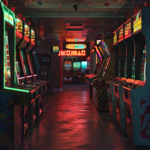 Dive deep into urban nostalgia with a touching synthwave composition. Featuring immersive synths, and lush ambient arrangements, it captures the essence of yearning for the 80s with a modern twist