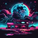 embrace the retro wave