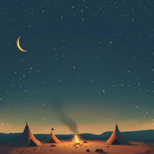 Step into an ancient world where arabic traditions and modern soundscapes unite. This track features the oud paired with ambient effects, creating an evocative atmosphere that transports you to timeless desert landscapes.