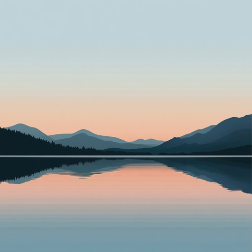An instrumental piece that blends traditional instruments from diverse cultures to create a meditative and introspective soundscape, guiding the listener through an inner journey of self reflection