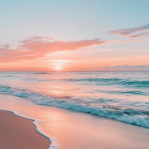 This instrumental track marries chill vibes with a funky edge, using a mix of mellow basslines and smooth guitar riffs complemented by gentle electronic undertones. Ideal for creating a tranquil summer atmosphere, the track invites listeners to relax and enjoy a serene musical escape. Perfect for sunsets or evening gatherings, it adds a touch of elegance and ease.