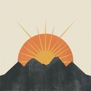 empowering instrumental showcasing unwavering confidence and strength
