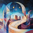 a journey through inner realms with evolving progressive soundscapes