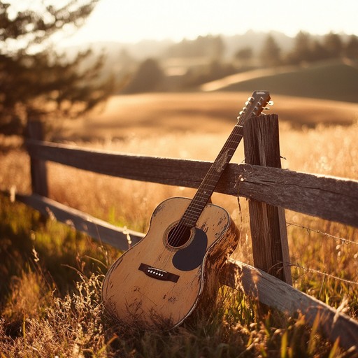 An authentic instrumental capturing the rugged journey of a cowboy in the brazilian countryside, with raw and twangy string sounds bringing the sertanejo spirit to life