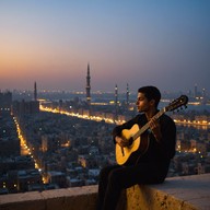 dynamic oud jazz fusion adventure