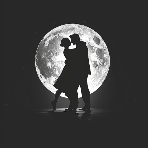 This track captures the essence of a moonlit buenos aires night, where the slow, sensual movements of tango dancers are intertwined with the melancholic notes of a bandoneón, evoking a deep sense of longing and bittersweet romance