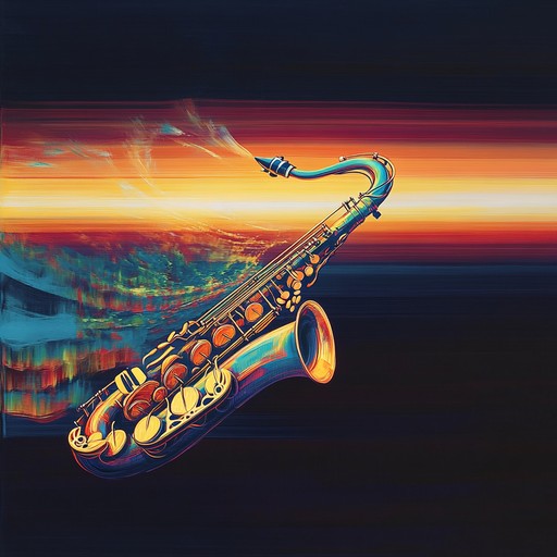 An energetic instrumental that fuses vibrant jazz melodies with upbeat house grooves, inspiring feelings of hope and positivity. Featuring soulful saxophone over driving beats, it encourages listeners to embrace brighter days ahead.