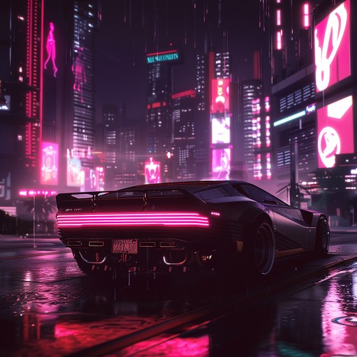 This instrumental edm song transports listeners to a futuristic cityscape, where neon lights flash and the beat never stops. Pulsing basslines, shimmering synths, and hard-hitting drums drive the track forward, creating an electrifying atmosphere perfect for late-night dance parties. The dynamic arrangement features buildups and drops that keep the energy high, while subtle variations in the melody and rhythm add interest and depth to the overall sound.