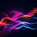an energetic future bass track with uplifting and vibrant melodies.